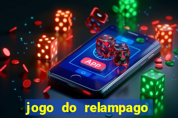 jogo do relampago mcqueen para celular